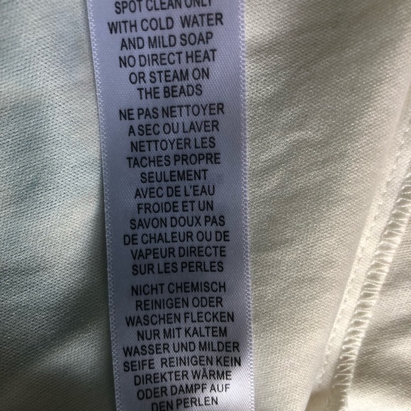 Adrianna Papell Dresses | Hailey Logan by Adriana Papell Watercolor Maxi, - Picture 11 of 11